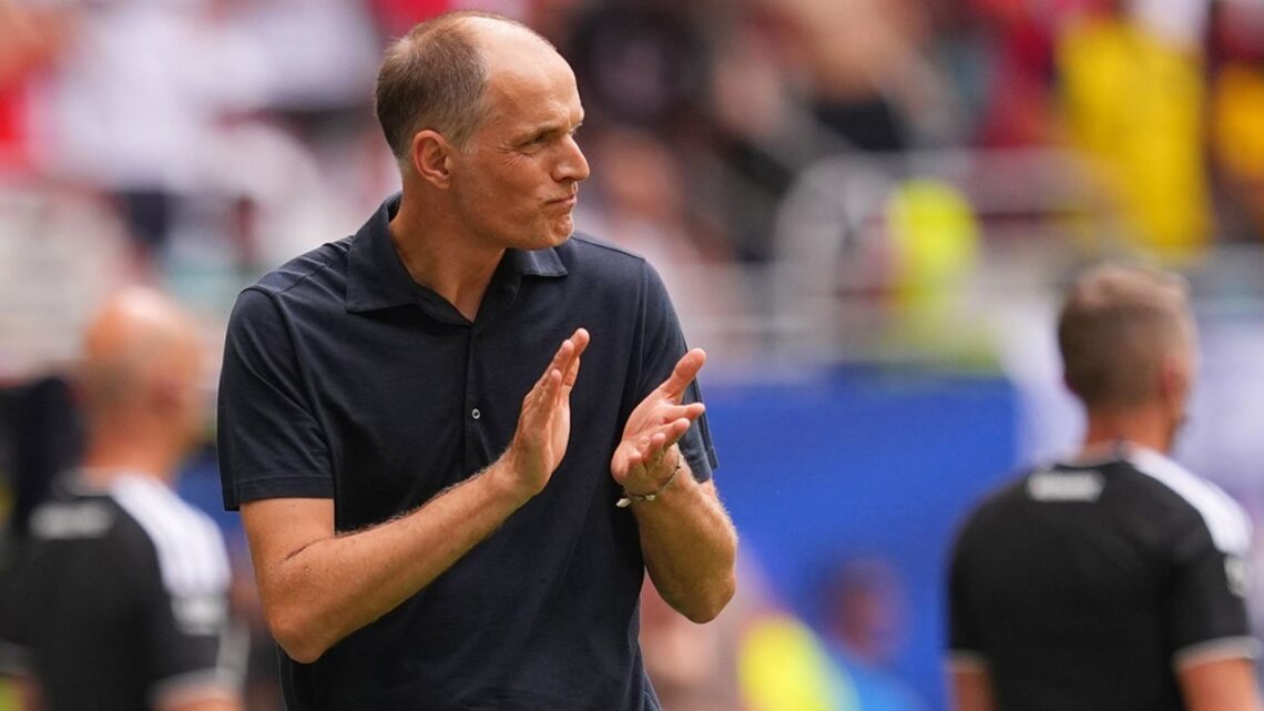Thomas Tuchel