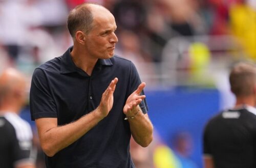 Thomas Tuchel