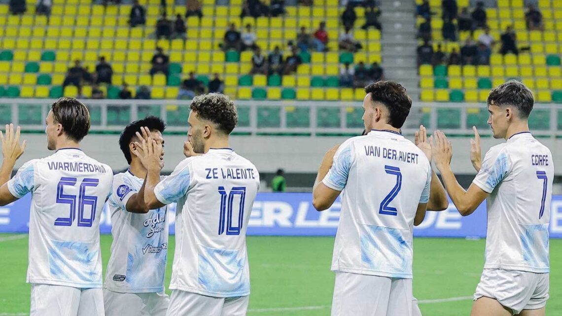 PSIM Yogyakarta