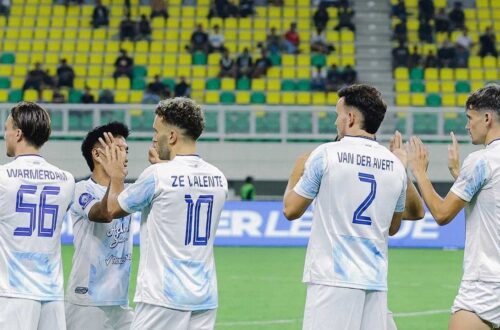 PSIM Yogyakarta