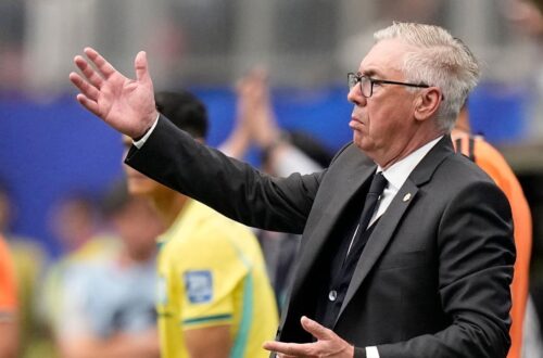 Carlo Ancelotti