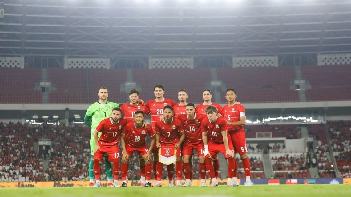 Timnas Indonesia