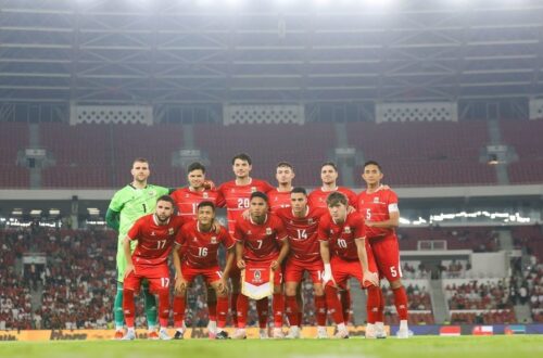 Timnas Indonesia