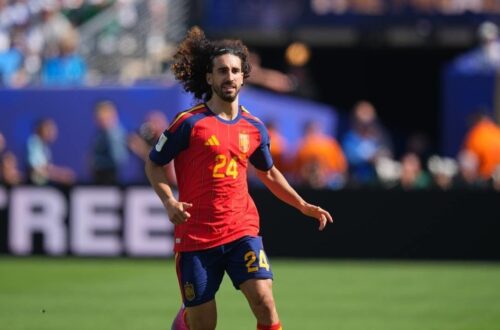 Marc Cucurella