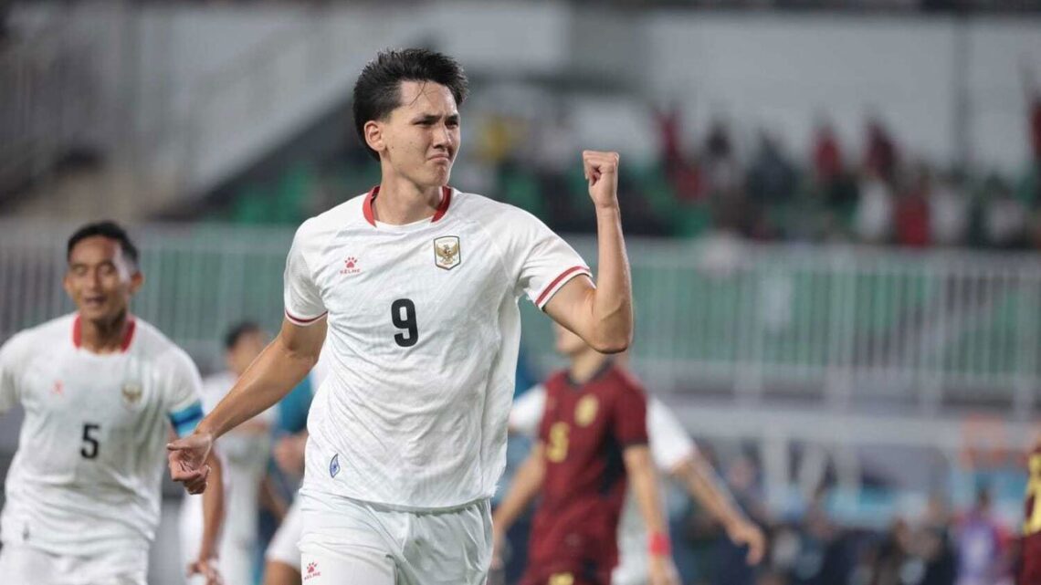 Timnas Indonesia