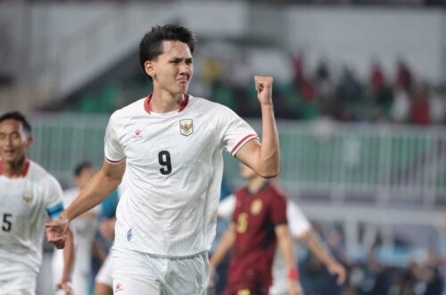 Timnas Indonesia