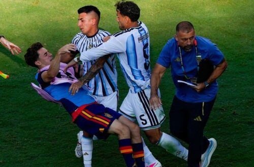 Leandro Paredes