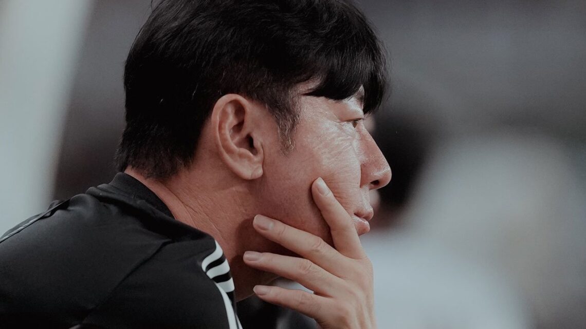 Shin Tae-yong