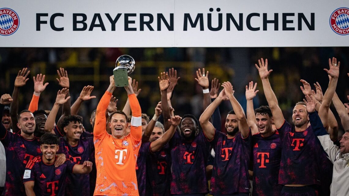 Bayern Munchen