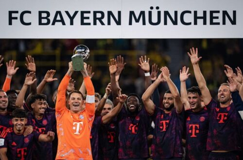 Bayern Munchen