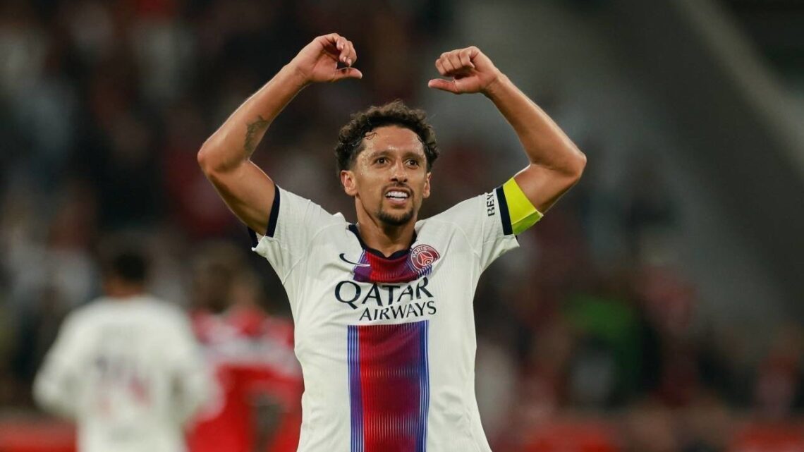 Marquinhos