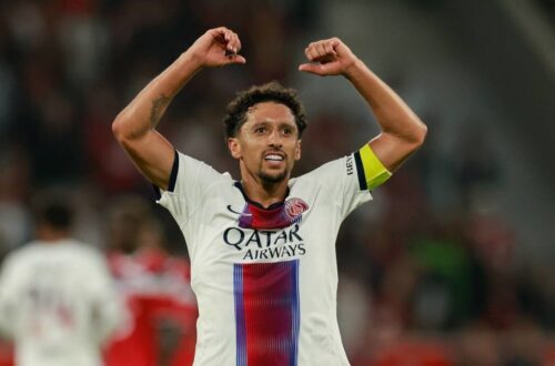 Marquinhos