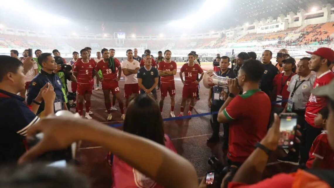 Timnas Indonesia