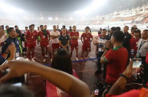 Timnas Indonesia