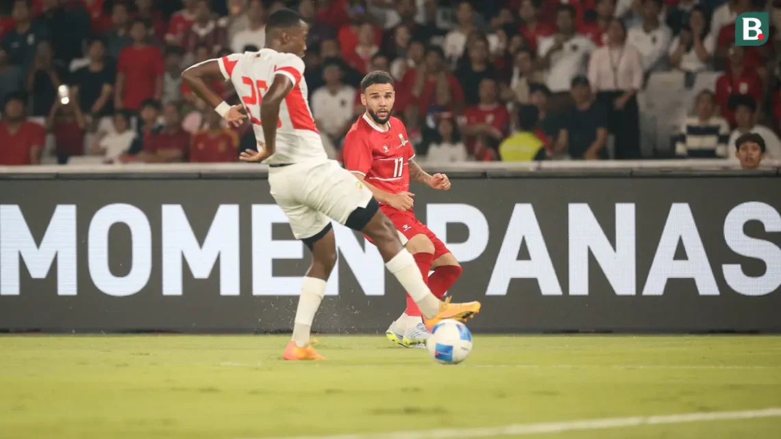 Timnas Indonesia