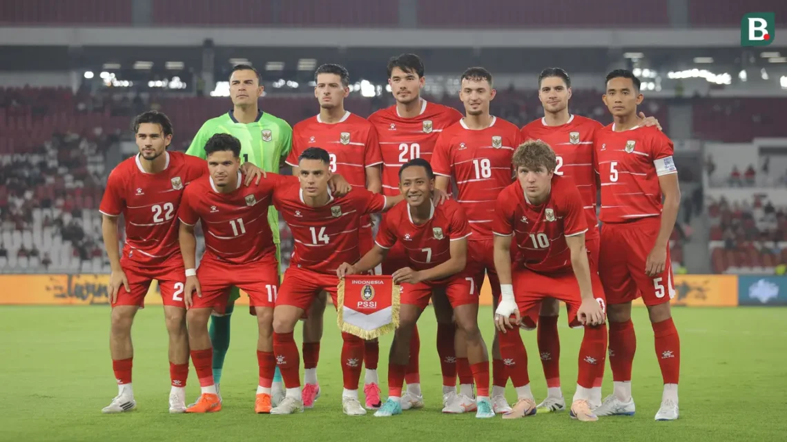 Timnas Indonesia