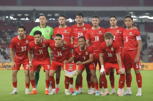 Timnas Indonesia