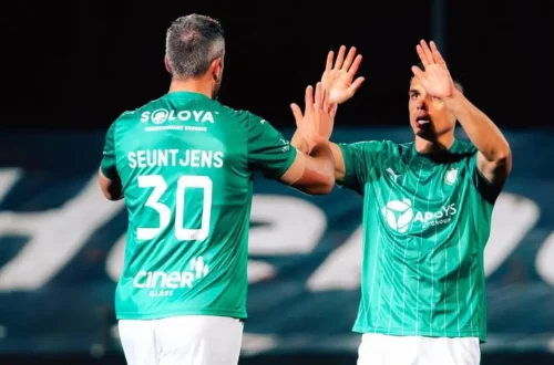 Joey Pelupessy
