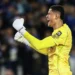 Kiper Belgia