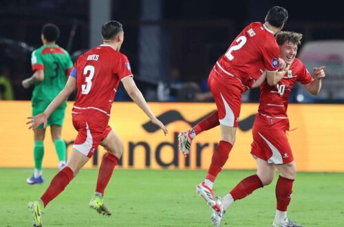 8 Pemain Timnas Indonesia Cedera Jelang FIFA ASEAN Cup 2026