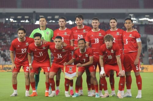 Timnas Indonesia