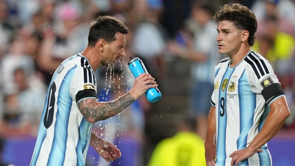 Argentina
