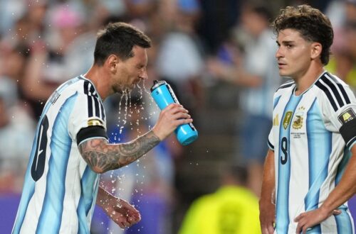 Argentina