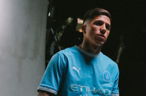 Enzo Fernandez