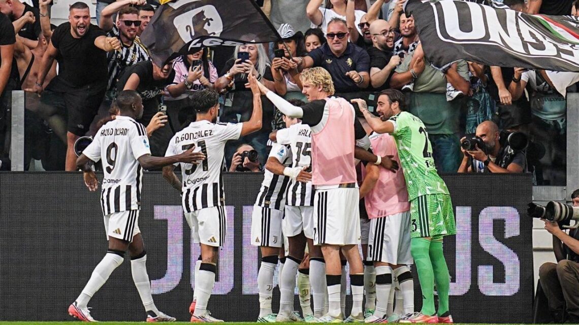 Juventus