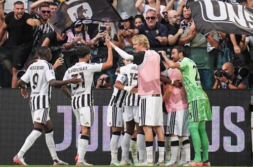 Juventus