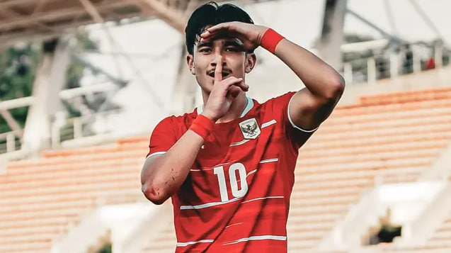Timnas Indonesia U-20 Disarankan Tidak Asal Cari Pemain Naturalisasi