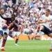 Aston Villa Akhirnya Menang, Tottenham Lanjut Puasa