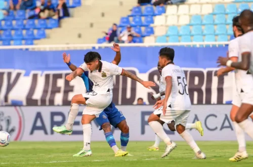 Arema Fc
