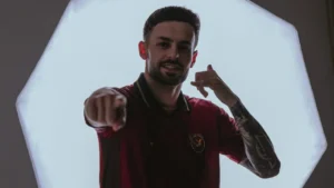 Deadline Day BRI Super League, Gelandang Serang asal Brasil Resmi Merapat