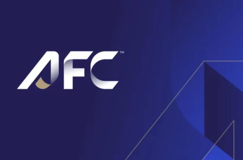 AFC Nations League