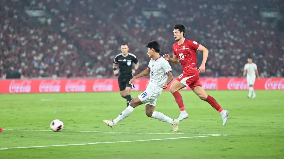 Timnas Indonesia