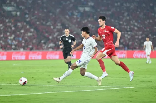 Timnas Indonesia