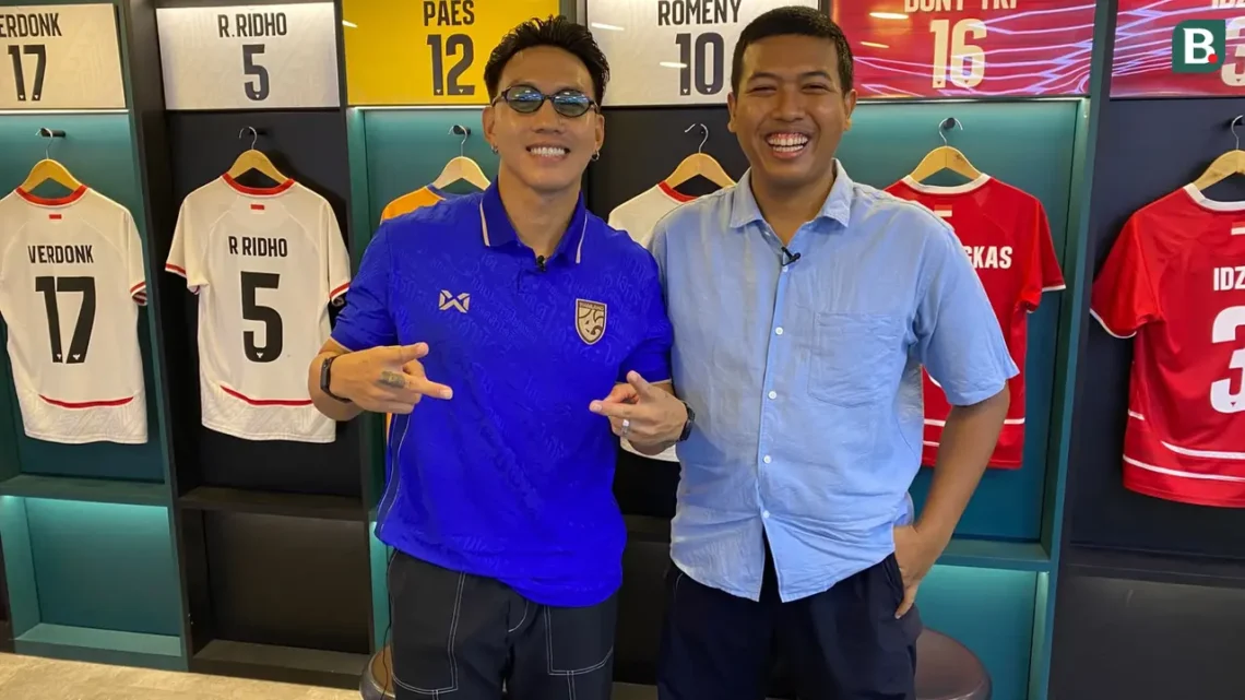 Prediksi Piala Asean 2026