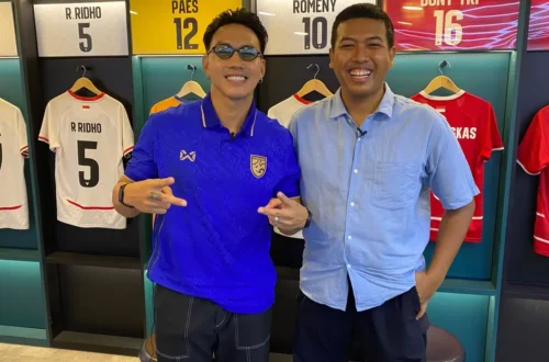 Prediksi Piala Asean 2026