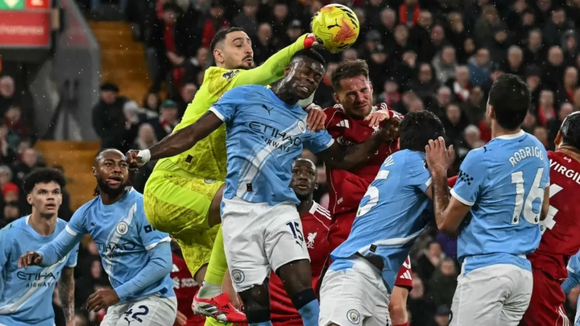 Manchester City