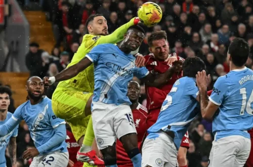 Manchester City