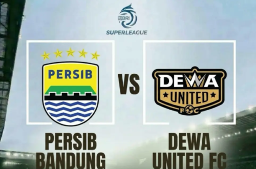 BRI SUPER LEAGUE