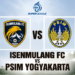 Isenmulang FC vs PSIM